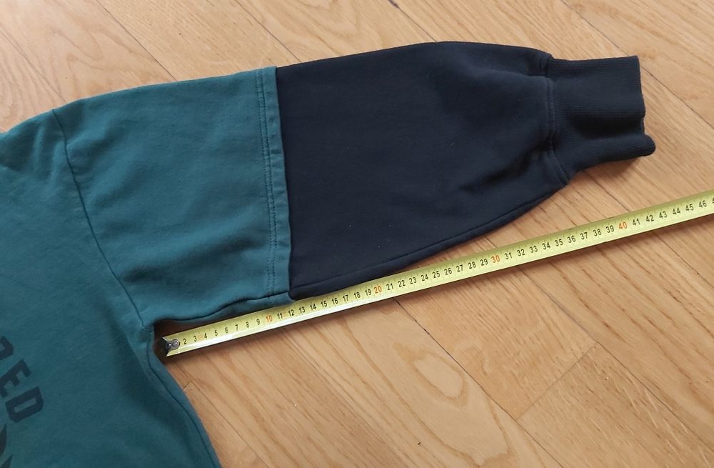 Bluza chłopięca Reporter Young 164