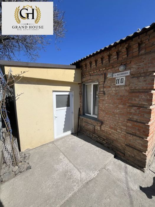 Продам будинок на Новій Балашівці.