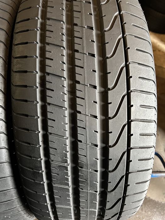 315/40/21+275/45/21 R21 Pirelli PZero 4шт: 8 000 грн. - Автошини Київ ...