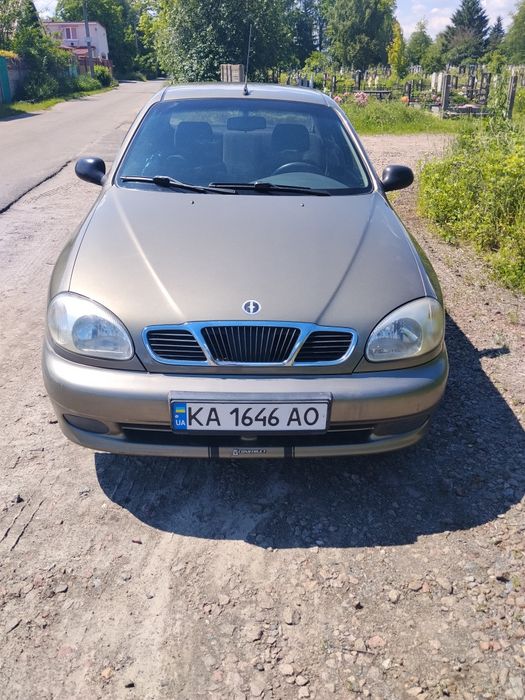 Продам Daewoo Sens