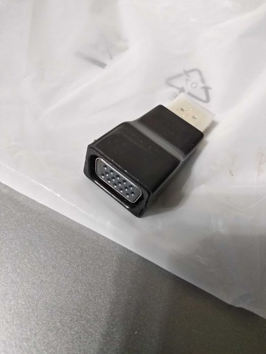 Конвертер HDMI to VGA