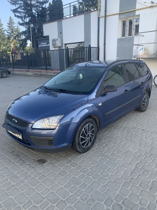 Продам Ford Focus 2
