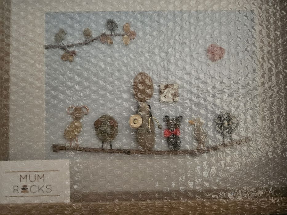 Quadro Mum Rocks64861683321603121