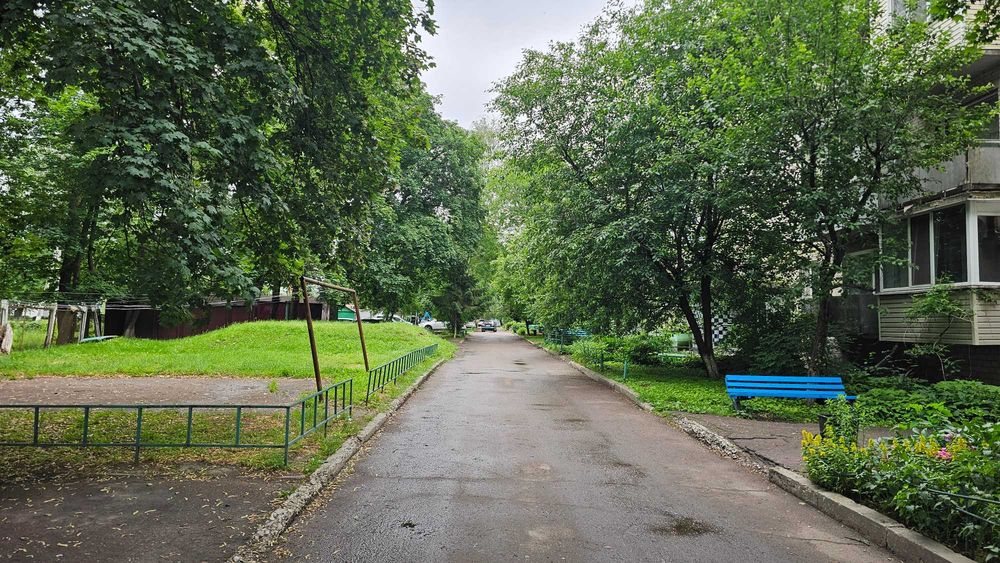 Продаж 2-кімнатної квартири в центрі Яготина (р-н Каштани)