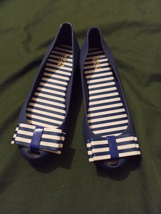 Buty Gumowe rozmiar 36