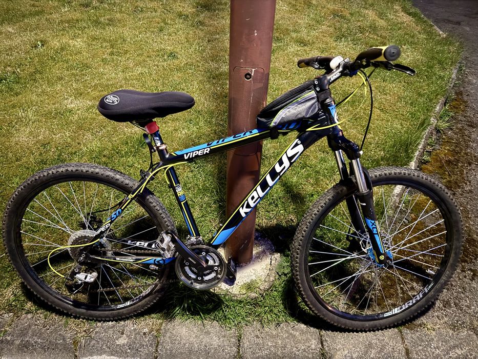 Rower górski KELLYS VIPER