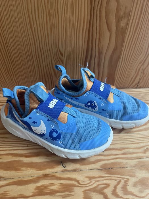 Buty sportowe Nike Flex Runner 2. - rozm. 29,5