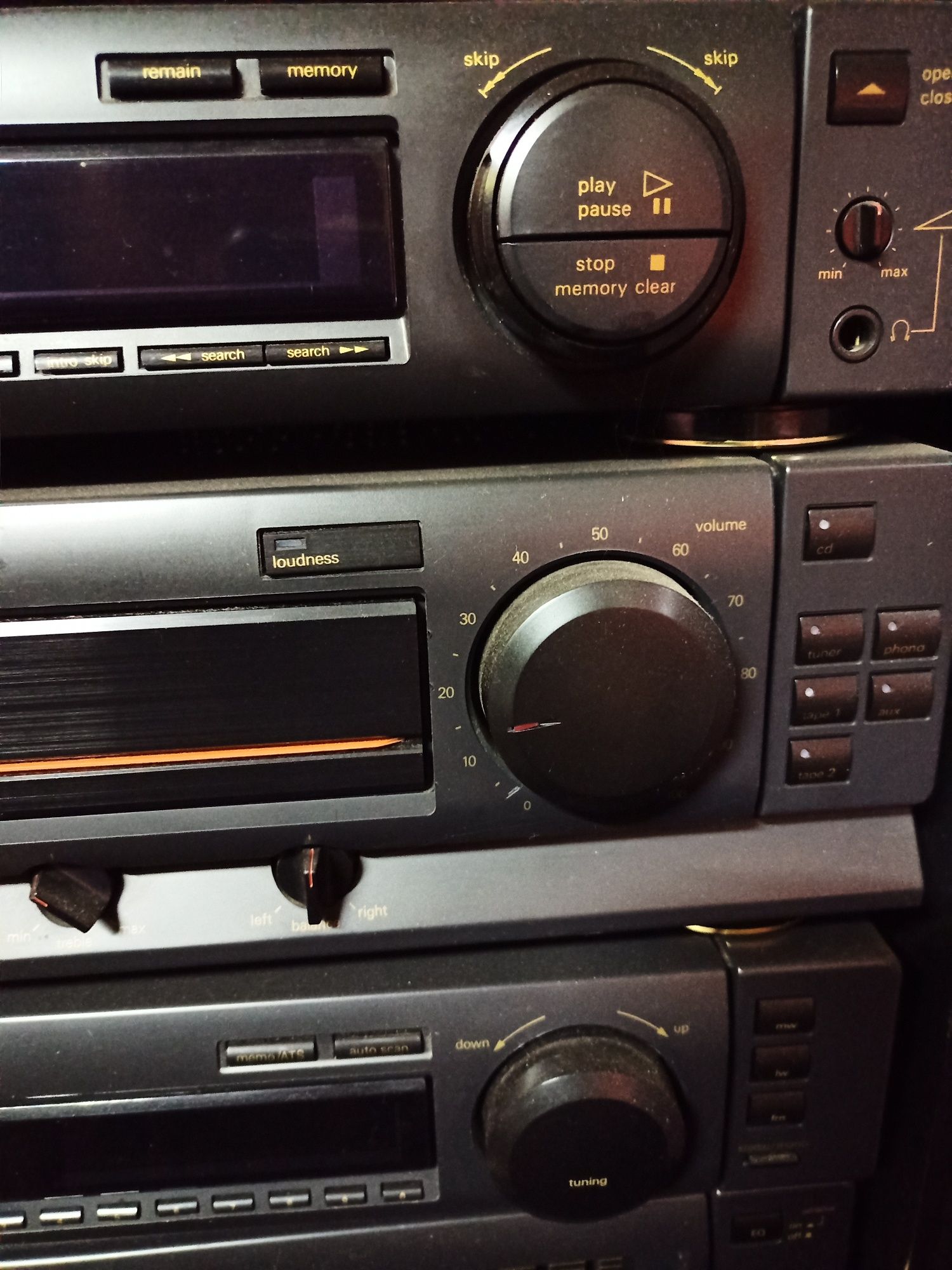 Wieża Siemens rv300 Zbarzewo • OLX.pl