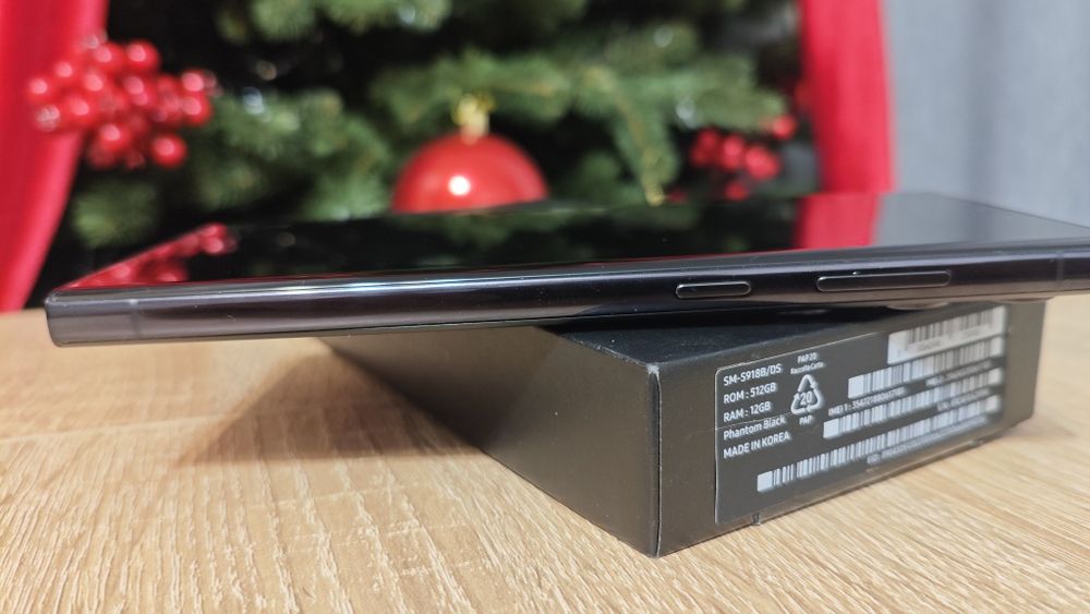 Samsung s23 Ultra 12/512 SM-S918B/DS