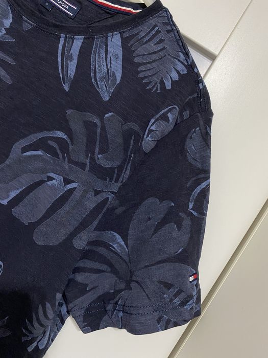 Tommy Hilfiger,t shirt meski