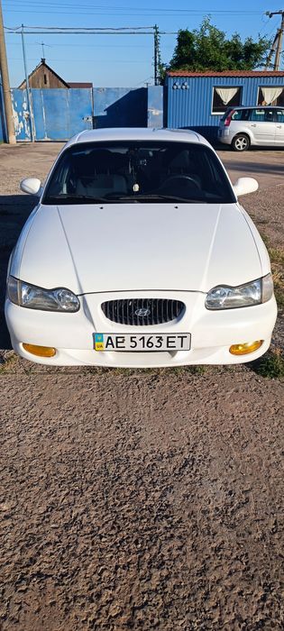 Hyundai Sonata 3 1997р.в.