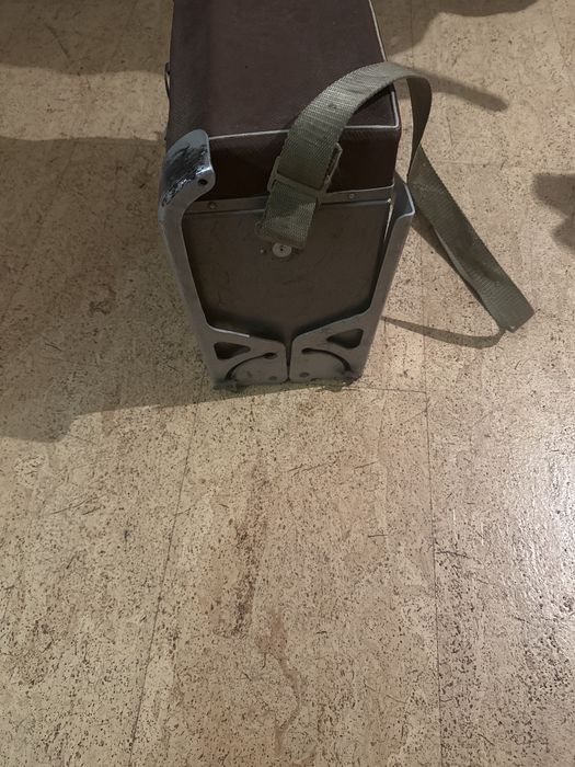 Продам ящик для рыбалкы