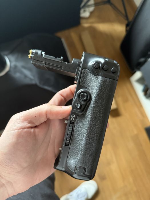 Grip 5D mark iv newer