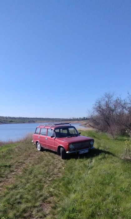 Ваз 2102 обем 1.2 1980