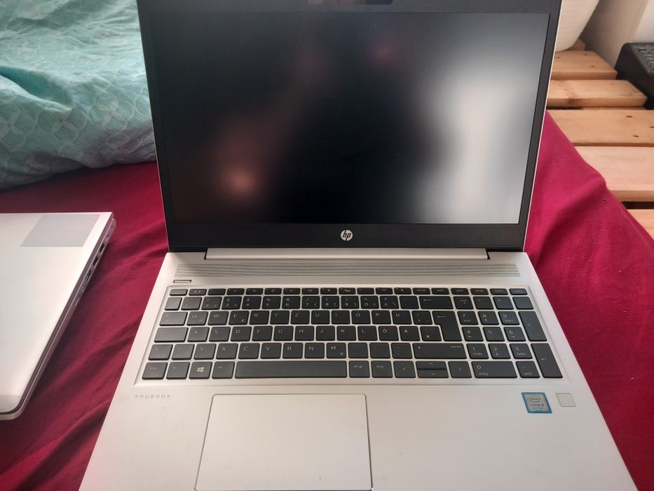 Laptop HP probook