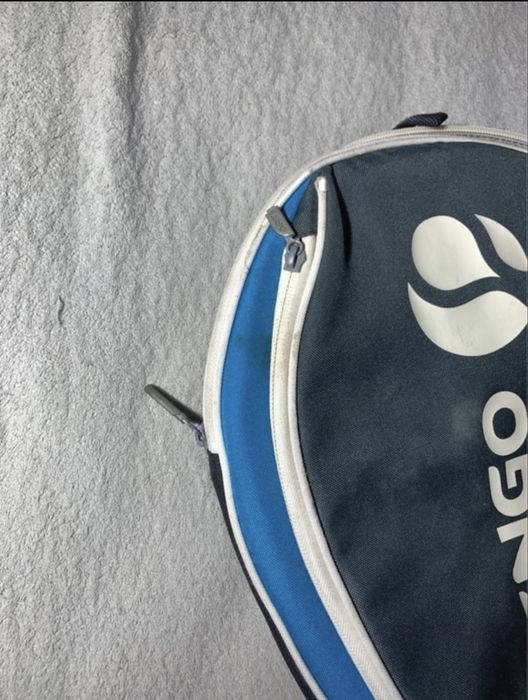 Raquete de tenis Artengo + saco de transporte