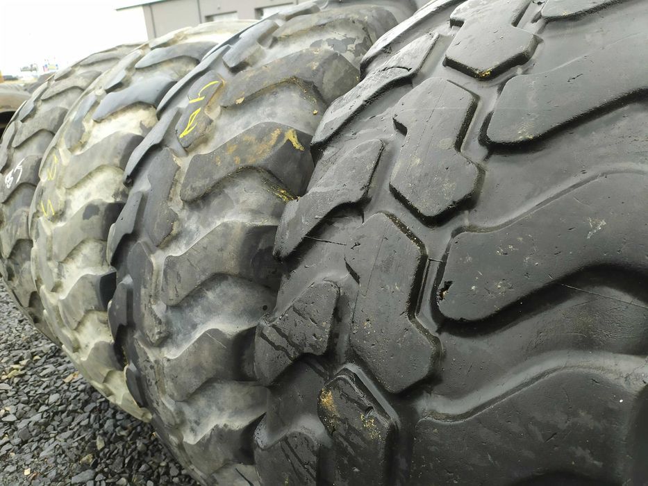 405/70R20 OPONY MITAS EM-01 16/70R20 16/70-20 Przemysłowe,ładowarka