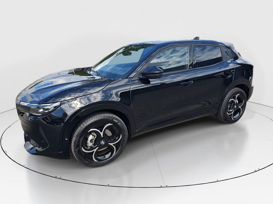 Alfa Romeo Junior