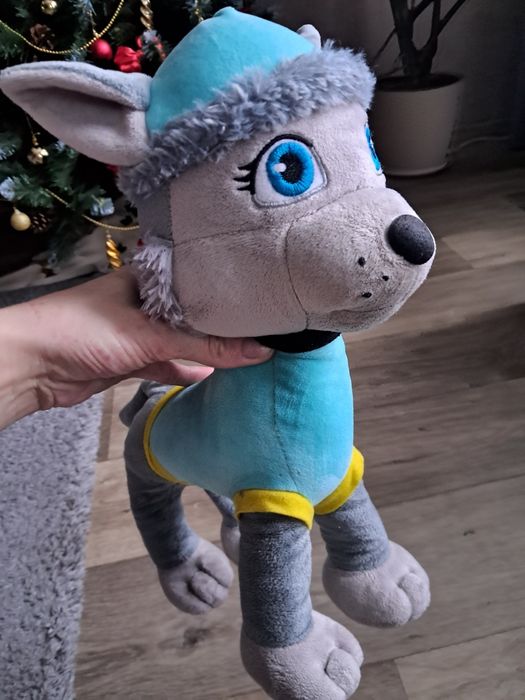 Щенячий патруль іграшки