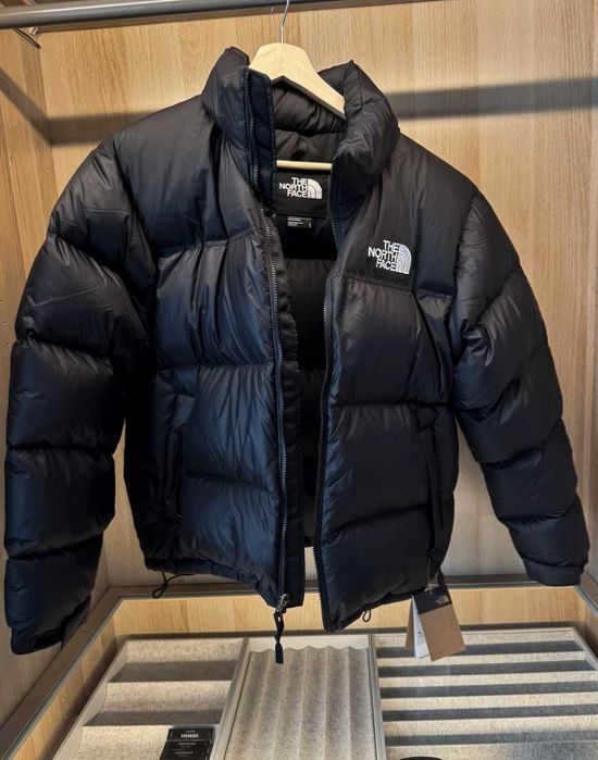 Kurtka puchowa The North Face 1996 Retro Nuptse – Rozmiar L