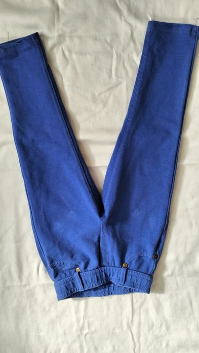 Штани дитячі дівчинка