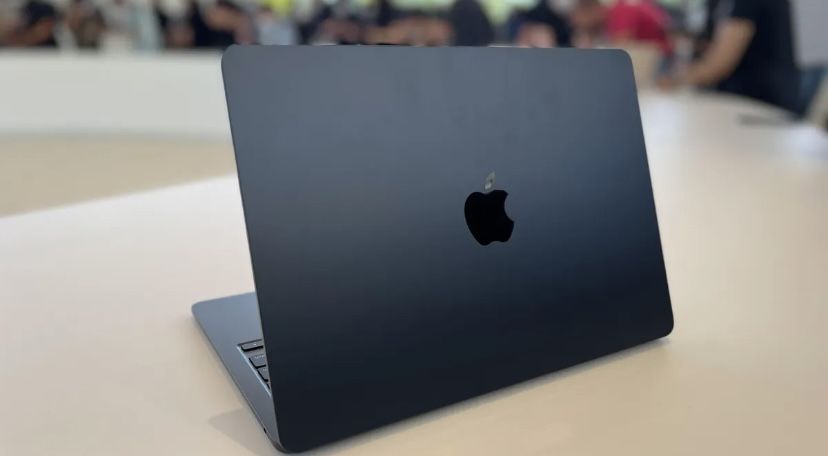 Portatil MacBook Air M4