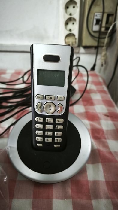 Lote material informático