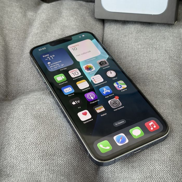 Apple iphone 13 Pro Max