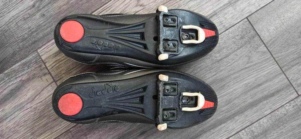 Велотуфли diadora