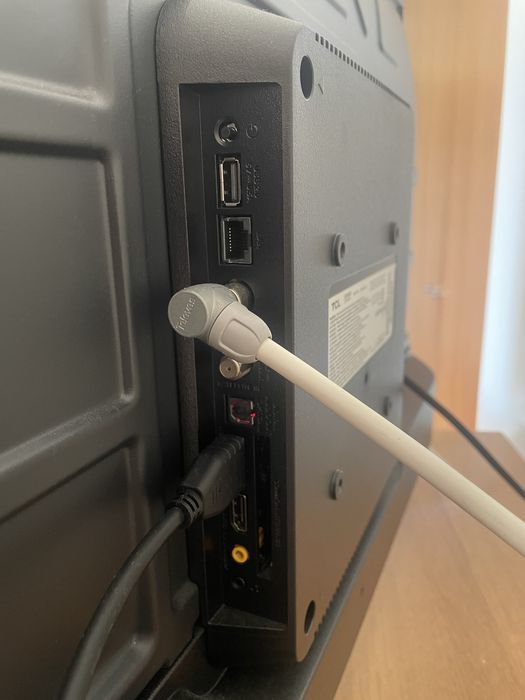 TV TCL 32 polegadas 1080i HDMI