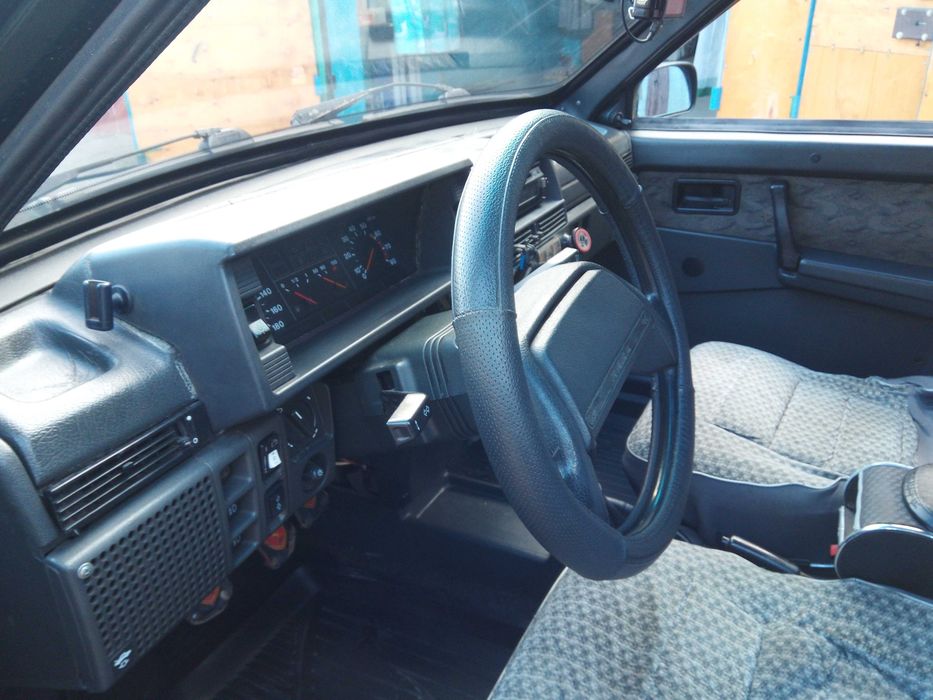 ВАЗ / Lada 21099 2002 VIN XTA21099023362626 фото оголошення 13 з 23