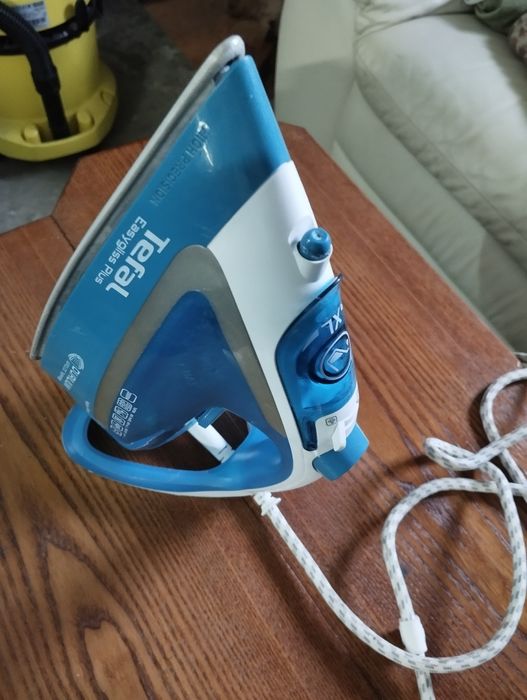 Праска tefal durilium