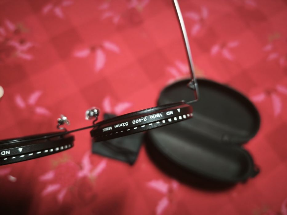 Óculos de sol polarizados ajustáveis