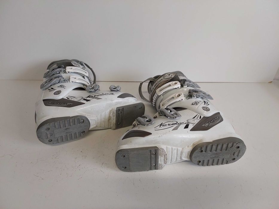 Buty narciarskie NORDICA Eu.38 , 24 cm (4)