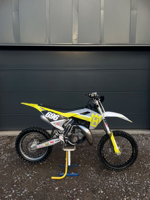 Husqvarna