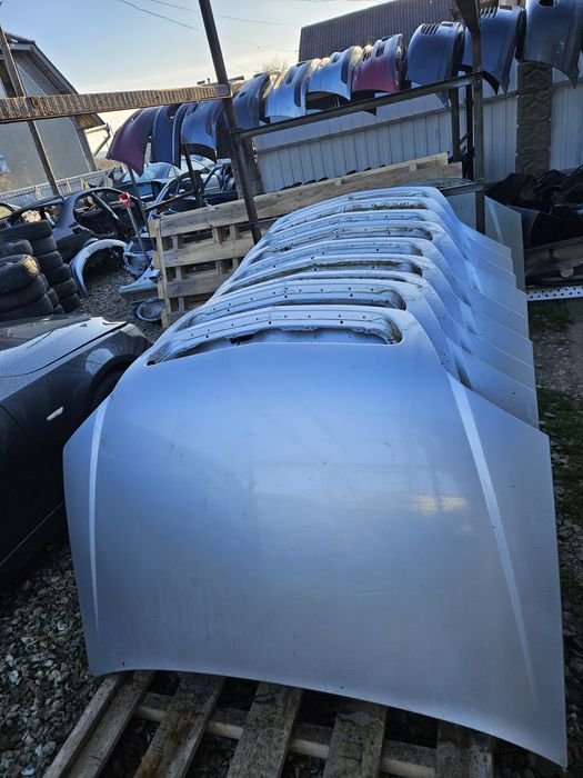 Капот Опель Вектра Ц Сігнум Сигнум Opel Vectra C Signum Розборка Шрот