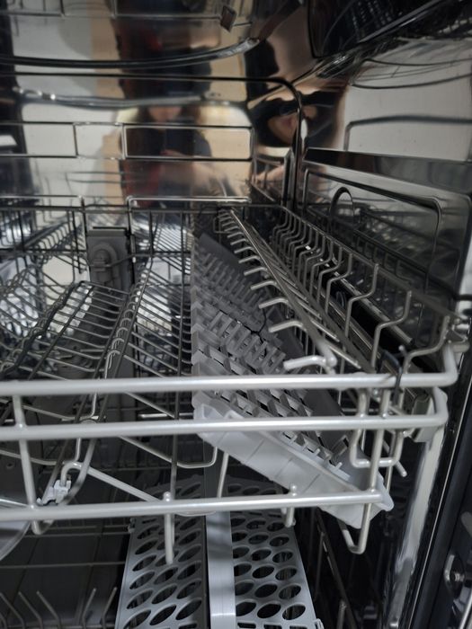 Máquina de Lavar Loiça