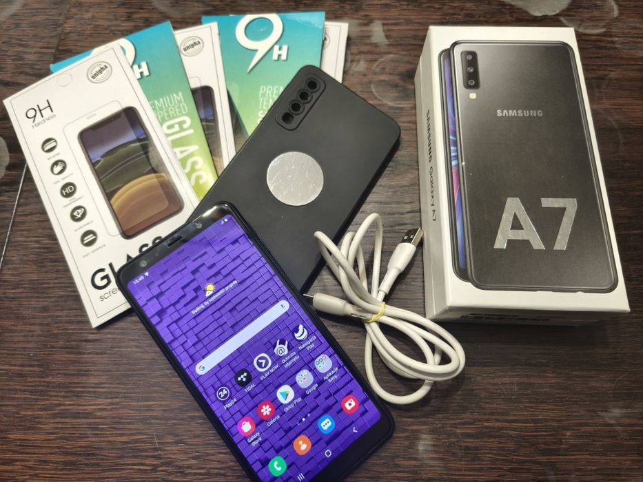 Samsung Galaxy A7