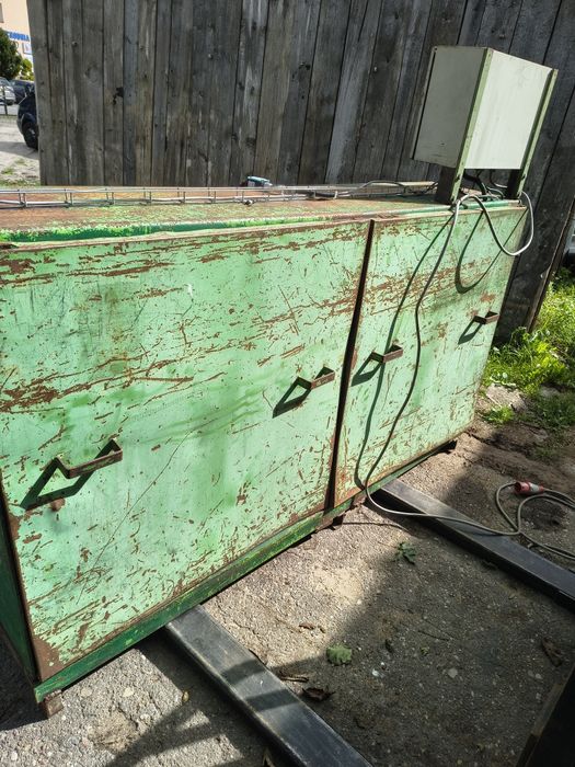 Obtaczarka chojnicka 120 safo