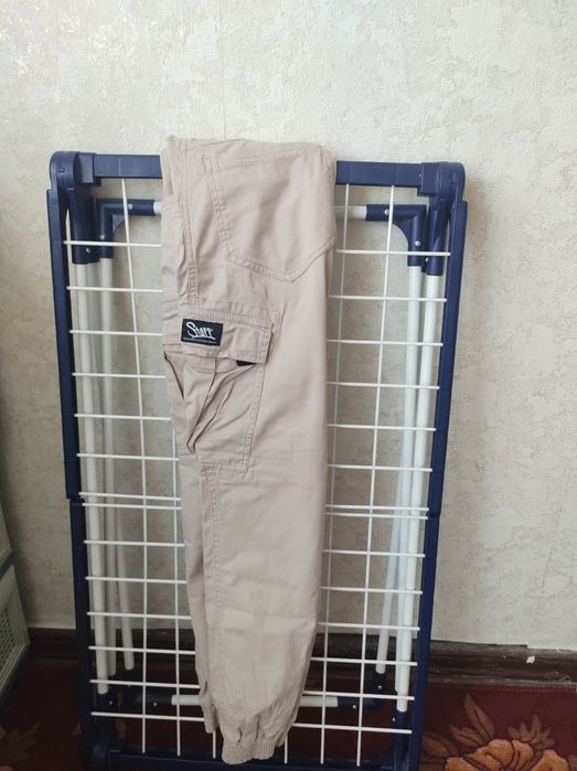 Карго Staff,Бежеві