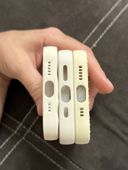 Чохли на iPhone 15 pro