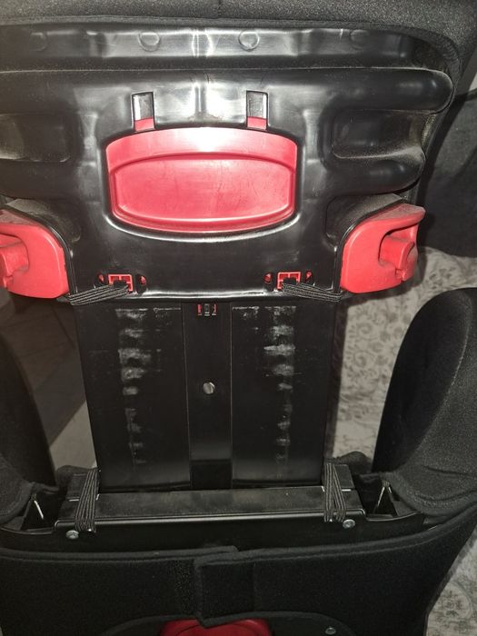 Fotelik DIONO MONTEREY 2 CXT dla dzieci 15- 36kg