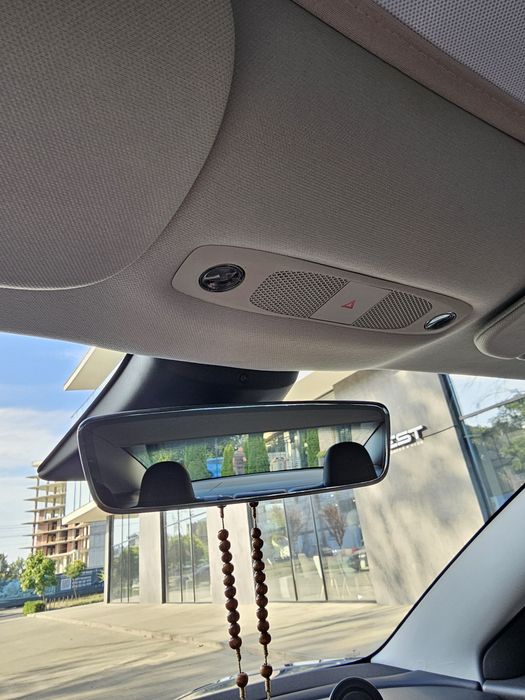 Tesla Model 3 2018