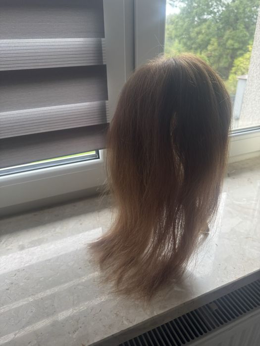 Toper hair lux Karina