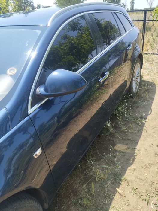 Опель інсігнія 2011р.в  4х4 2.0 дизель