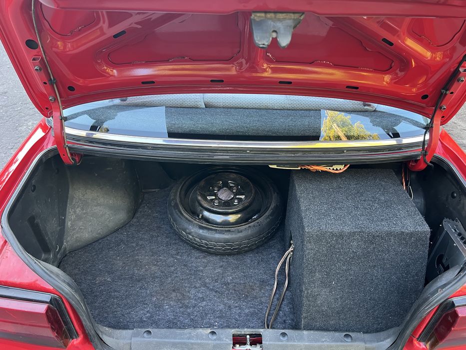 Продам Mitsubishi lanser 4