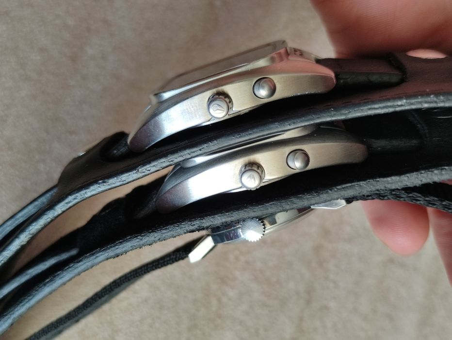 Часы Nixon Rocker