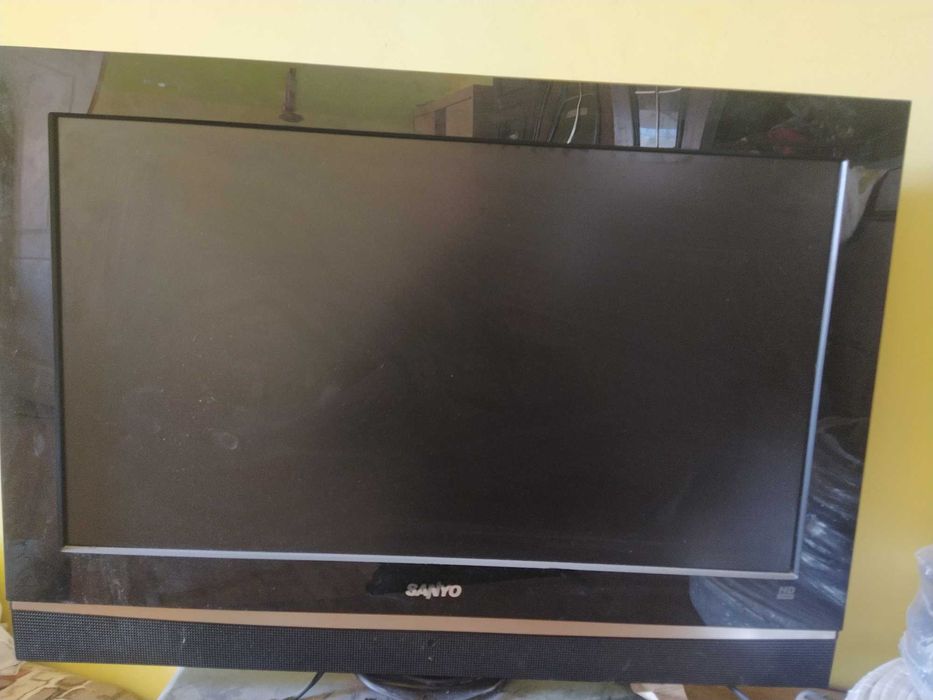 Telewizor sanyo