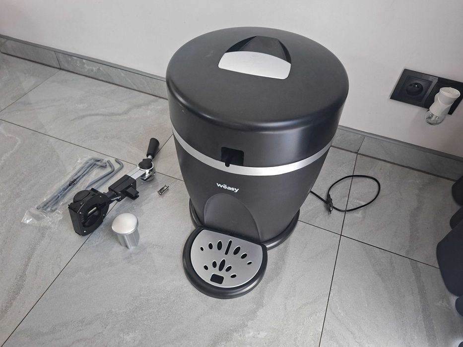 Dozownik piwa chłodziarka WEASY PINT568 5L