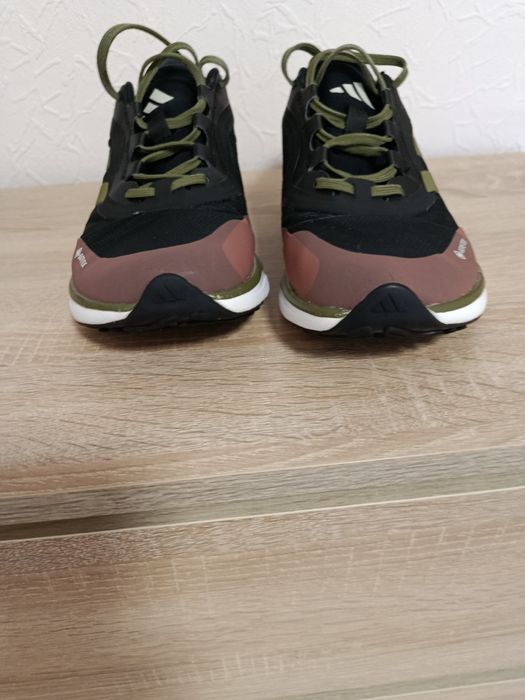 Adidas supernova gore-tex